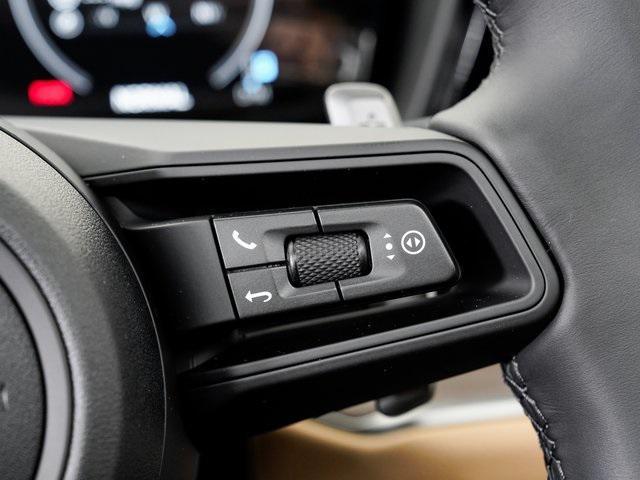 new 2026 Porsche Cayenne car