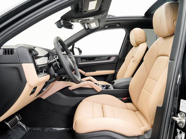 new 2026 Porsche Cayenne car