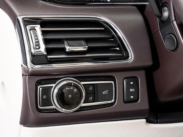 used 2020 Lincoln Navigator car, priced at $45,995