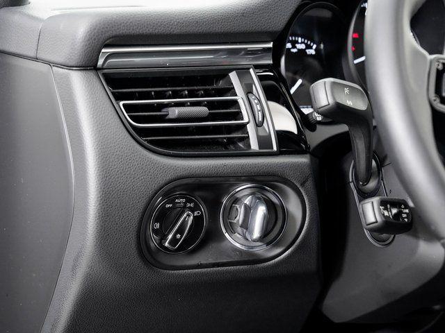 used 2025 Porsche Macan car, priced at $60,997