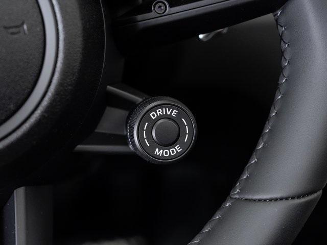 new 2025 Porsche Macan car, priced at $81,905