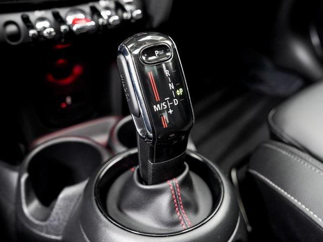 used 2020 MINI Hardtop car, priced at $19,250