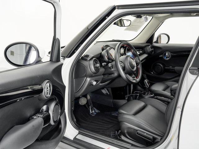 used 2020 MINI Hardtop car, priced at $19,250