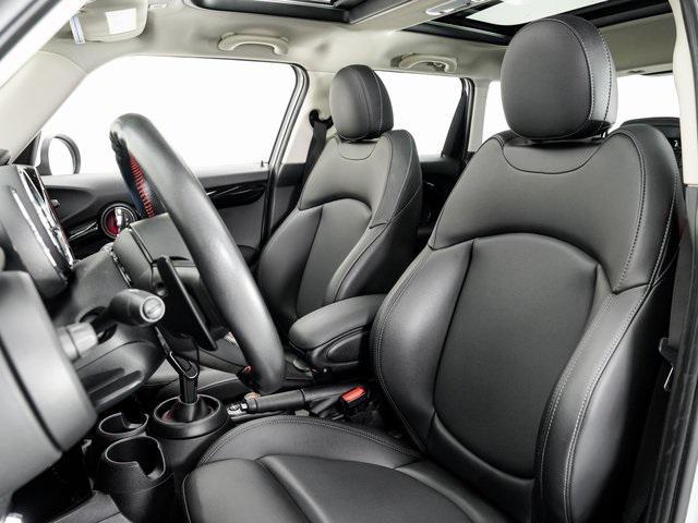 used 2020 MINI Hardtop car, priced at $19,250