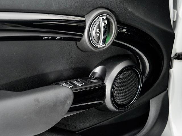 used 2020 MINI Hardtop car, priced at $19,250