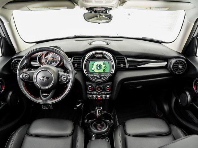 used 2020 MINI Hardtop car, priced at $19,250