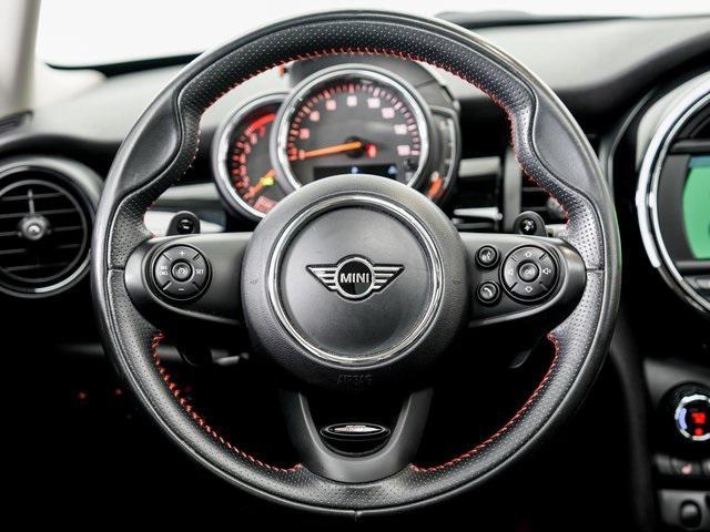 used 2020 MINI Hardtop car, priced at $19,250