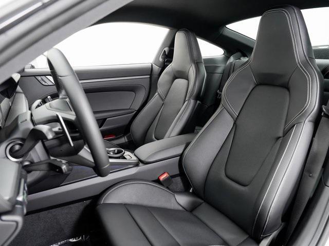 new 2026 Porsche 911 car