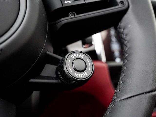 new 2026 Porsche Macan car