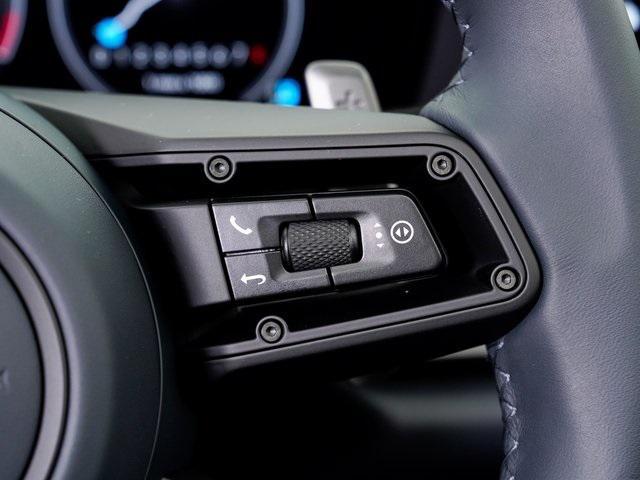 used 2025 Porsche 911 car, priced at $158,995