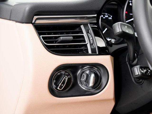 used 2025 Porsche Macan car, priced at $67,995