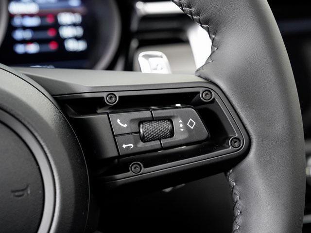 new 2026 Porsche Macan car