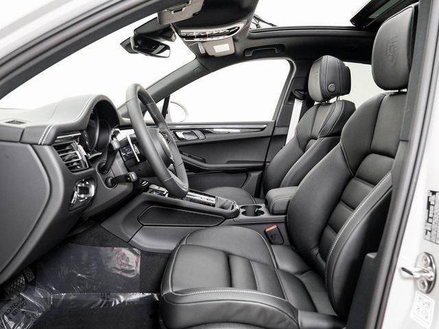 new 2026 Porsche Macan car