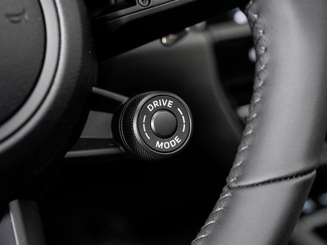 new 2026 Porsche Macan car