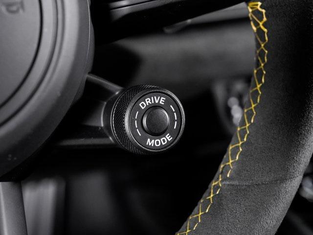 used 2023 Porsche 911 car, priced at $297,900