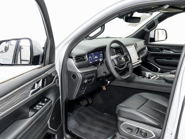 used 2022 Jeep Wagoneer car, priced at $41,497