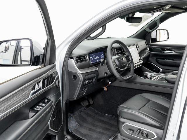 used 2022 Jeep Wagoneer car, priced at $42,797