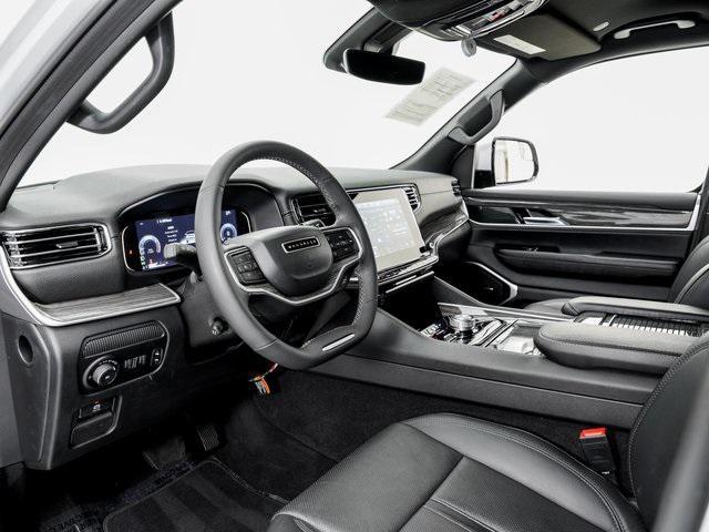 used 2022 Jeep Wagoneer car, priced at $42,797