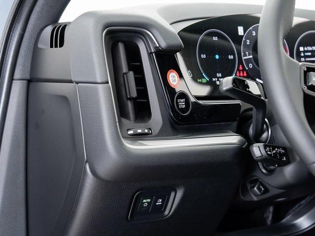 used 2025 Porsche Cayenne car, priced at $95,997