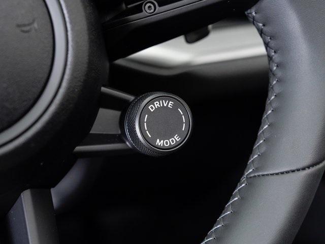 used 2025 Porsche Cayenne car, priced at $95,997