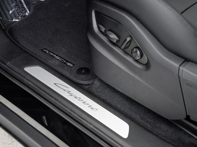 new 2026 Porsche Cayenne car