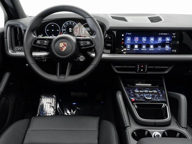 new 2026 Porsche Cayenne car