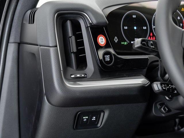 new 2026 Porsche Cayenne car