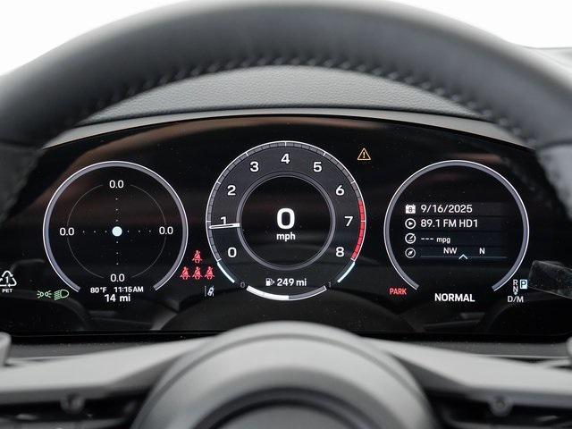 new 2026 Porsche Cayenne car