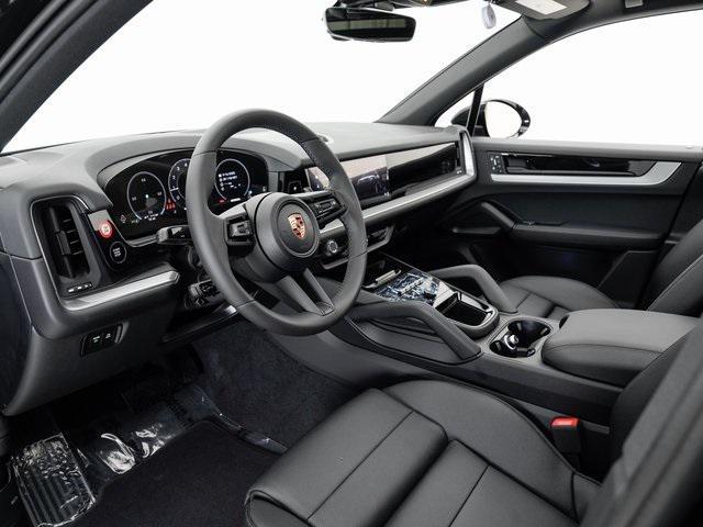 new 2026 Porsche Cayenne car