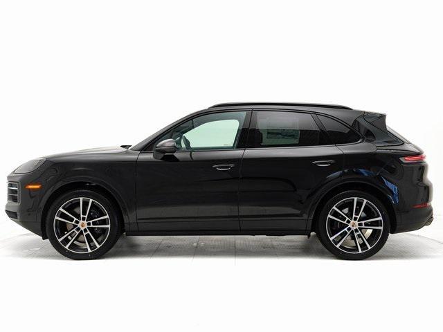 new 2026 Porsche Cayenne car