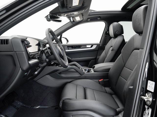 new 2026 Porsche Cayenne car