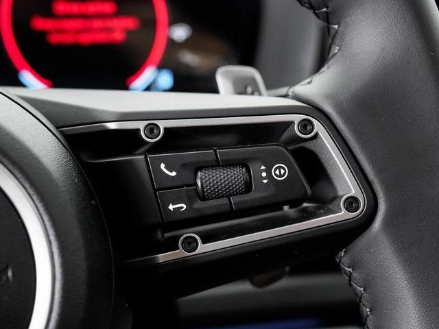 new 2026 Porsche Panamera car