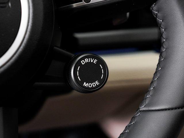 new 2026 Porsche Panamera car