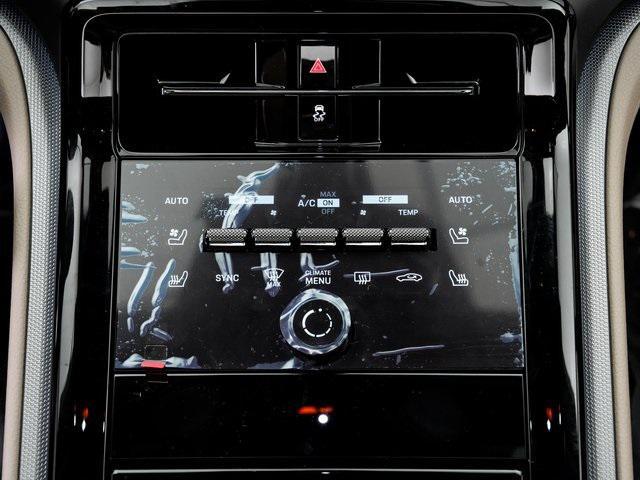 new 2026 Porsche Panamera car