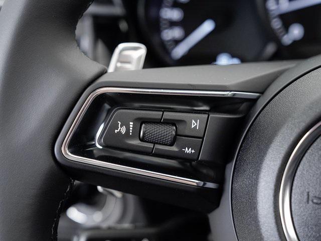 new 2025 Porsche Macan car, priced at $78,845