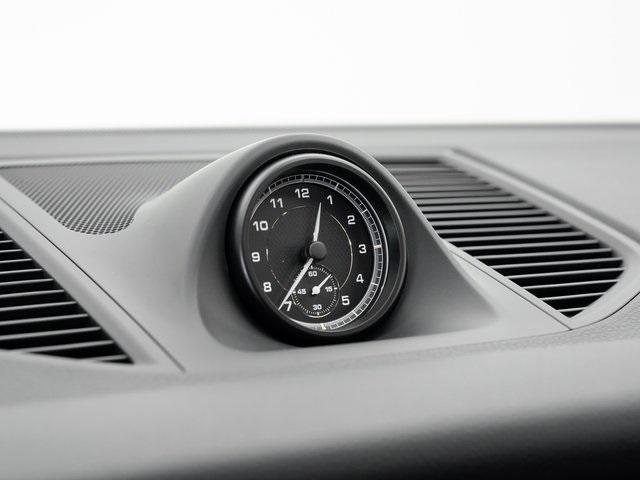 new 2025 Porsche Macan car, priced at $78,845