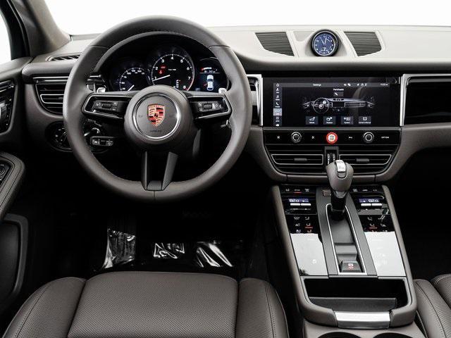 new 2026 Porsche Macan car
