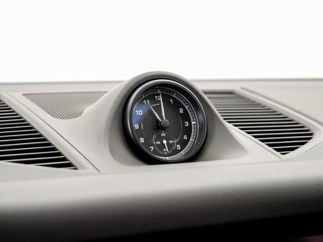 new 2026 Porsche Macan car