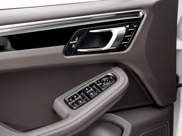 new 2026 Porsche Macan car