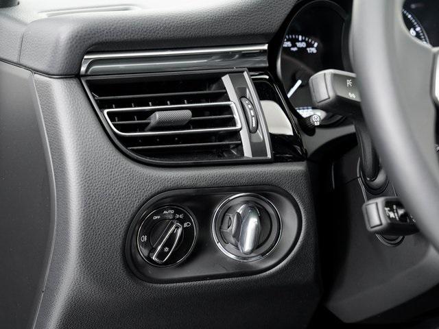 used 2025 Porsche Macan car, priced at $68,495