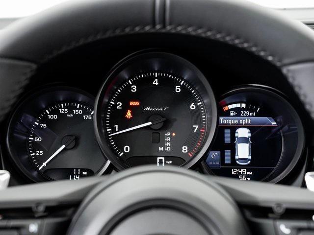 new 2026 Porsche Macan car