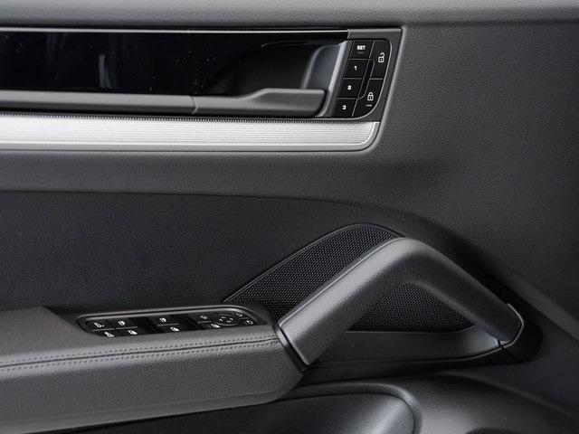 new 2025 Porsche Cayenne car, priced at $100,995