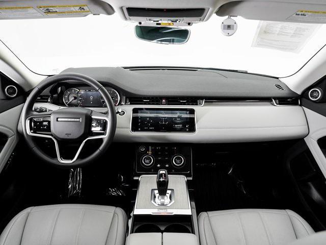 used 2023 Land Rover Range Rover Evoque car, priced at $32,995