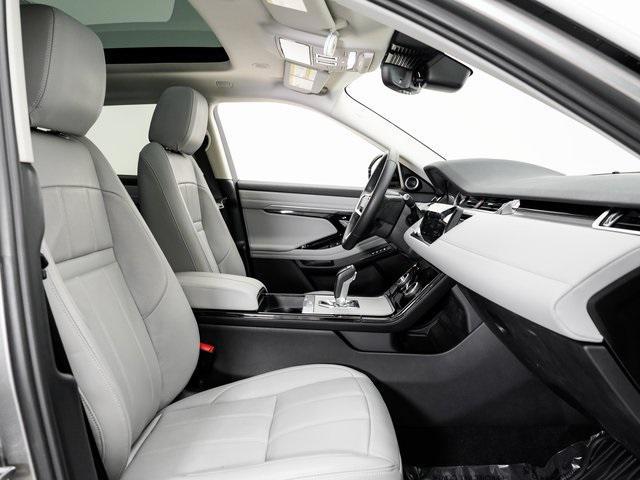 used 2023 Land Rover Range Rover Evoque car, priced at $32,995