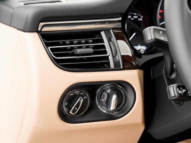 new 2026 Porsche Macan car