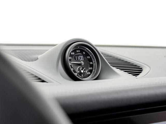 used 2023 Porsche Macan car, priced at $52,990