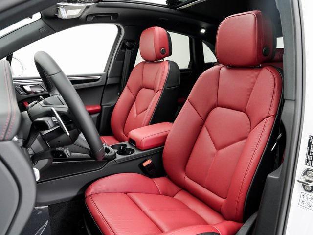 new 2026 Porsche Macan car