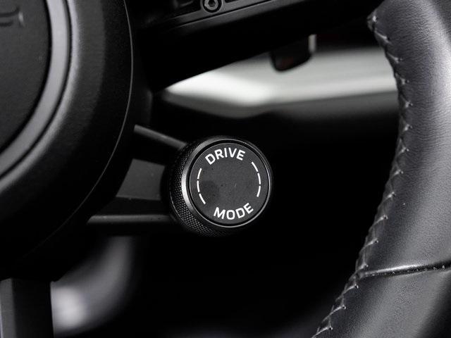 used 2024 Porsche Cayenne car, priced at $73,995