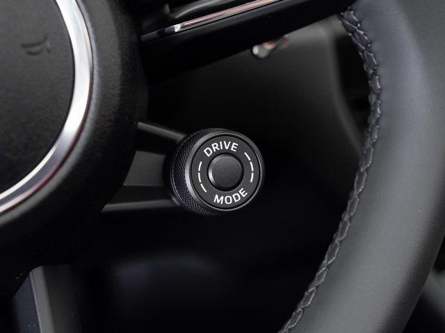 new 2025 Porsche Macan car, priced at $81,195