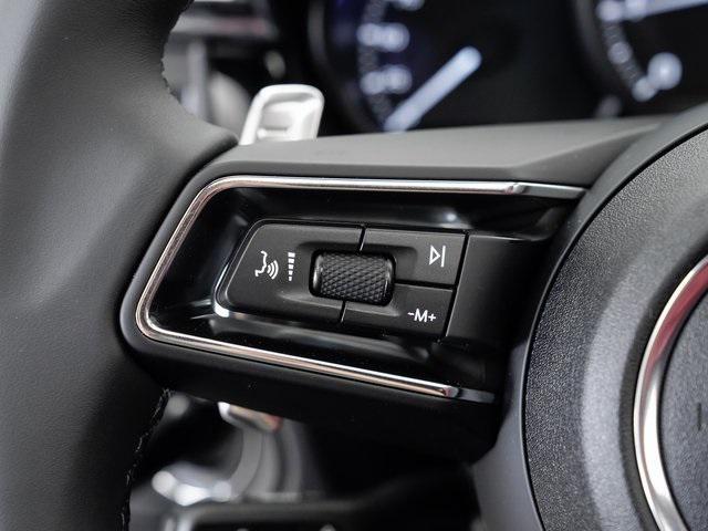 new 2025 Porsche Macan car, priced at $81,195